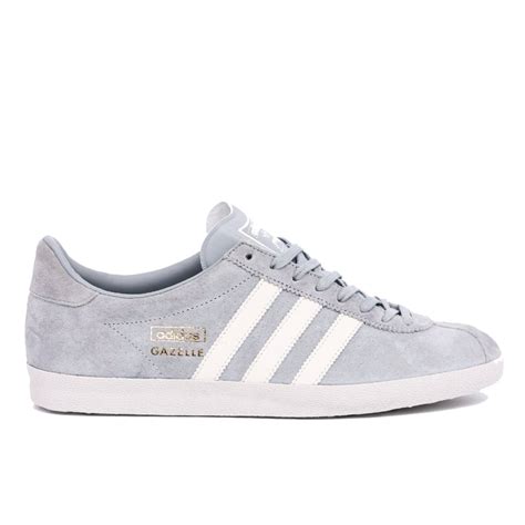 adidas originals gazelle grijs|adidas gazelle official website.